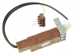 Operating Unit Screen - 61027694 Kit Control Panel [Electrolux Aeg]