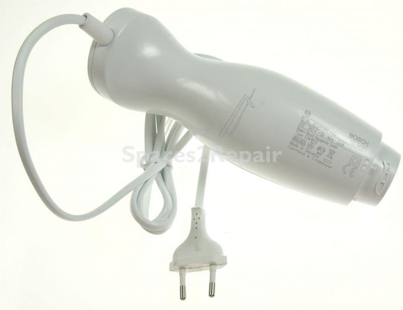 Turntable Coupler - 10019675 Driver [Bosch Siemens]