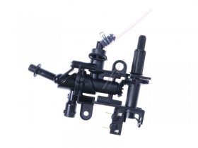 Faucet - As13200087 Kraan Unit Steam Tap [Delonghi]