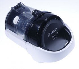 Dust Collector - 11031275 Dust Container [Bosch Siemens]