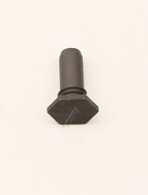 Pin - 37049098 So Oven Door Bracket Upper Pin (1mm) [Vestel]