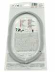 Pressure Cooker Seal - Sa-792189 792189 Gasket 7 5l Ø220 Inox [Groupe SEB]