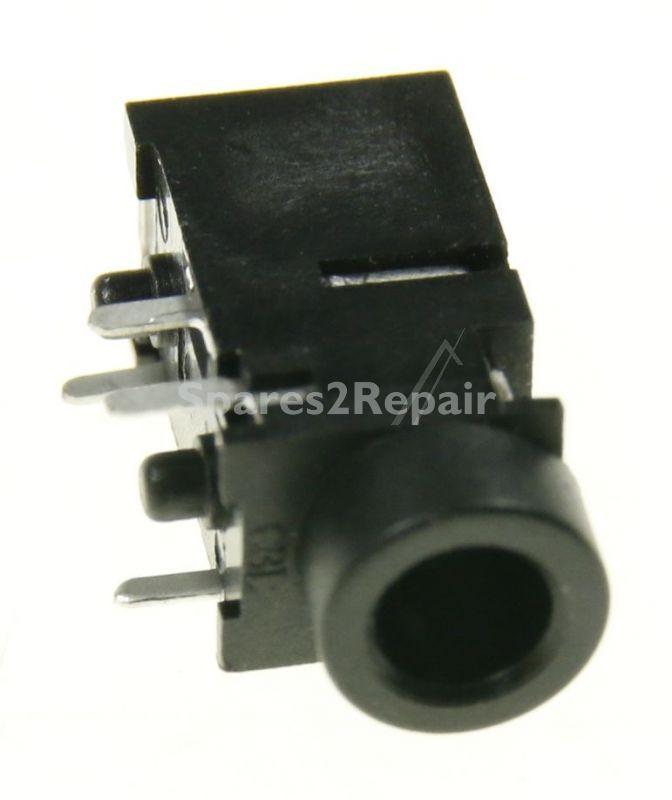 Lg Headphone Jack - Eag64110302 Jack Phone