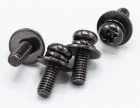 Sony Assorted Screws - 4-588-089-02 Bag Screw Assembly (tqs) -4 Pcs