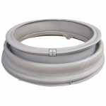 Valplast Door Seal Washing Machine - Door Seal - Candy Hoover Alternative