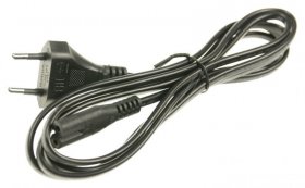 Hewlett Packard Notebook Power Cord - 246959-ad1 Compaq Power Cable Kor 3-pin