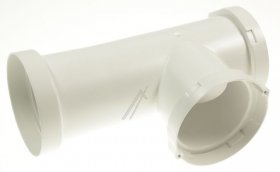 Galanz Extractor Hose Connector - 228130000003 Vent Piepe