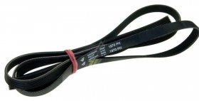 Hutchinson Poly v belt H - 1970h7 Poly V Belt L=1907mm