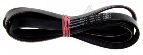 Hutchinson Poly v belt J - 1306j5 Poly V Belt