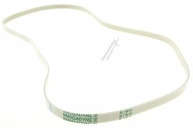 Megadyne Poly v belt H - 1192h7 El Poly V Belt-v L=1192mm