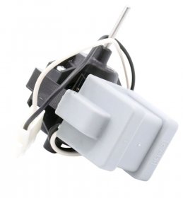 Liebherr Ventilator Motor - 95554 - F48-10a 611863100 Compact Fan