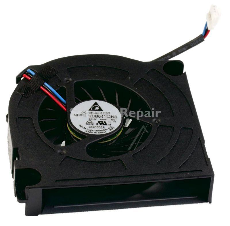 Samsung Ventilator Motor - Bn31-00041a Fan kdb04112hbx0c js9500 plastic* 12v 70