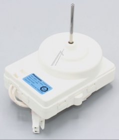 Smeg Ventilator Motor - 695210829 Fan Motor