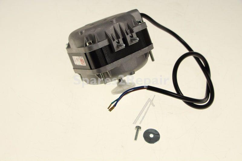 Compatible Ventilator Motor - Elco Fan Motor Universal 10w230-240v 50-60hz