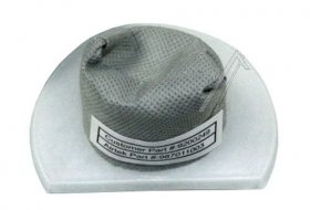 Motor Filter - S67 Handy2 09200249 S67 Handy2 Dry Filter [Candy Hoover]