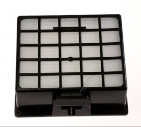 Compatible Vacuum Cleaner Filter - Hepa Filter For Bsh
