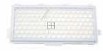 Filter Plus Vacuum Cleaner Filter - Hepa Filter Alternative For Miele Sf-ah 30 S400-s500