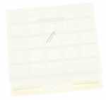 Sqoon Vacuum Cleaner Filter - S0709b Hepa Filter Alternative For Bosch - Siemens