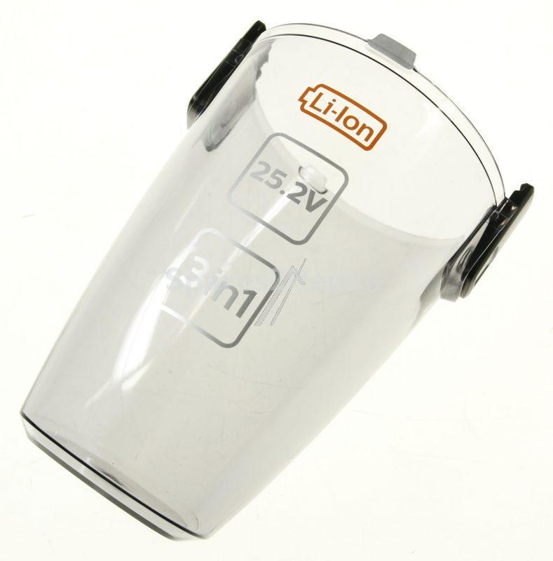 Philips Dust Collector - 300001574761 Dustbin Assembly F Print 25v