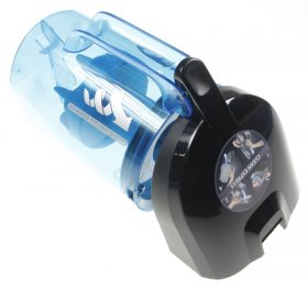 Dust Collector - Rs-rt900575 Dust Collector-complete-blue [Groupe SEB]