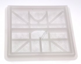 Housing Frame - 00267280 Motor Protective Filter [Bosch Siemens]