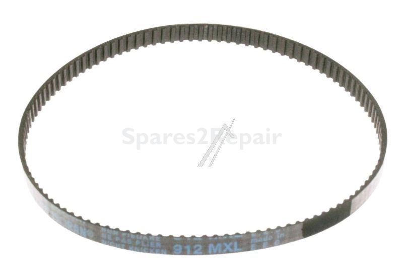 Drive Belts - 912mxl 5332224100 Timing Belt 0912mxl(megadyne) Mcsa [Delonghi]