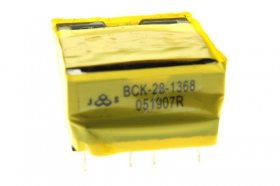 Grundig Transformer - Reels - 759551612800 051907r Trf Smt Jewel Bck-28-1368