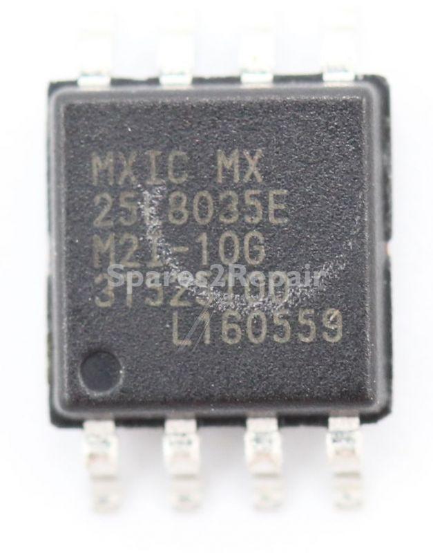 Lg Various Ics - Sc156515m-1 8tr 0ipmg00027a Ic Power Management Sc156515m-1 8tr Semt