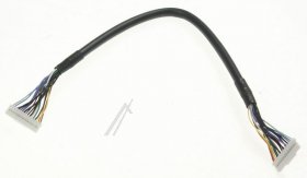 Samsung Harness - Bn39-02212a Lead Connector-sub Assembly 65ks9000 Ul21451