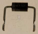 Vestel Diode - 30075911 Diode Uf5404 3a-400v Woslim Do201ad Rohs