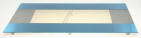 Smeg Oven outer Door - 692533416 Door External Glass Assembly