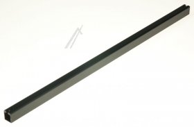 Hisense Gorenje Oven Door Handles - 471450 Handle Tube R Bio 6-001 9005