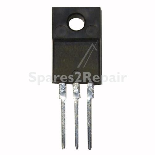 Stmicroelectronics Field Effect Transistor - P4nk80zfp Stp4nk80zfp Transistor To220fp -rohs-