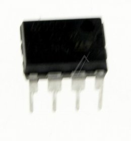 Stmicroelectronics Eprom - 24c02 M24c02-wbn6p Eeprom-ic Dip-8 -rohs-compliant-