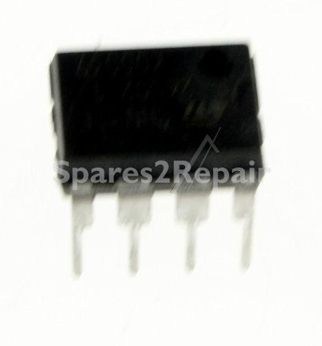 Stmicroelectronics Eprom - 24c02 M24c02-wbn6p Eeprom-ic Dip-8 -rohs-compliant-