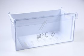 Freezer Drawer - 4640270900 C00872283 Oem Print Low Fz Dr Asy Bi 210 B16 Sef97 [Arcelik]