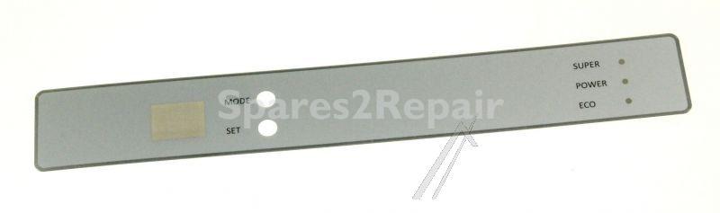 Panel - 42059794 Lexan-395 Egk [Vestel]