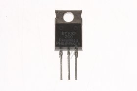 Nxp Diode - 200v-20a Byv32e-200 127 Diode Ultra Fast Dual Type:byv32e-200 127