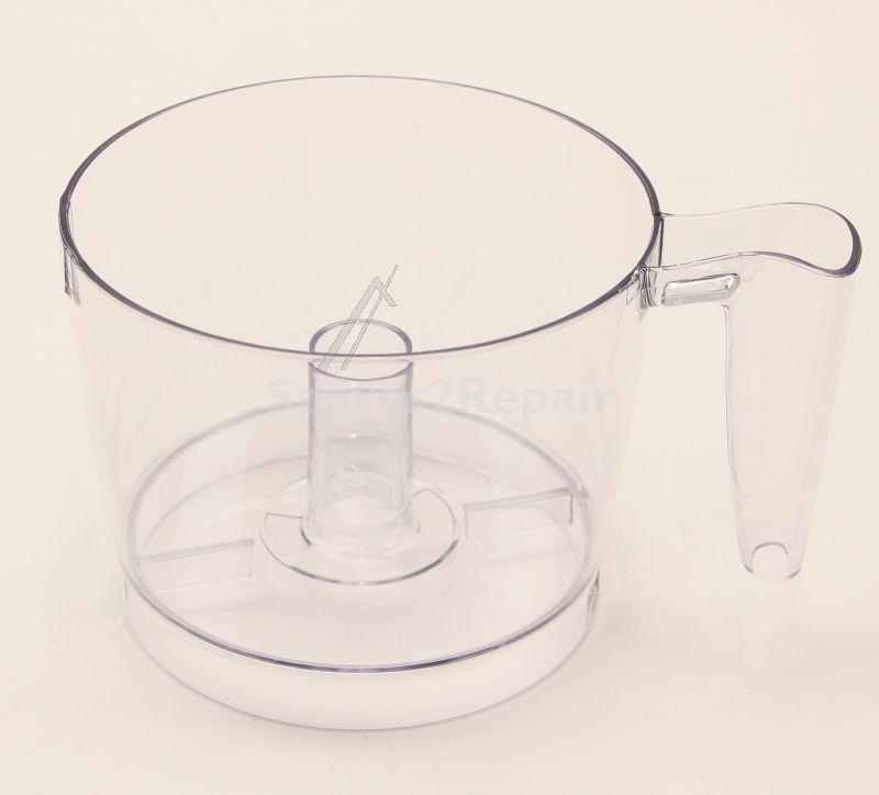Juice Bowl - Ms-652595 Bowl-chopper [Groupe SEB]