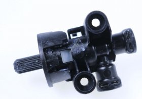Valve - As00002707 Assembly Steam Valve [Delonghi]