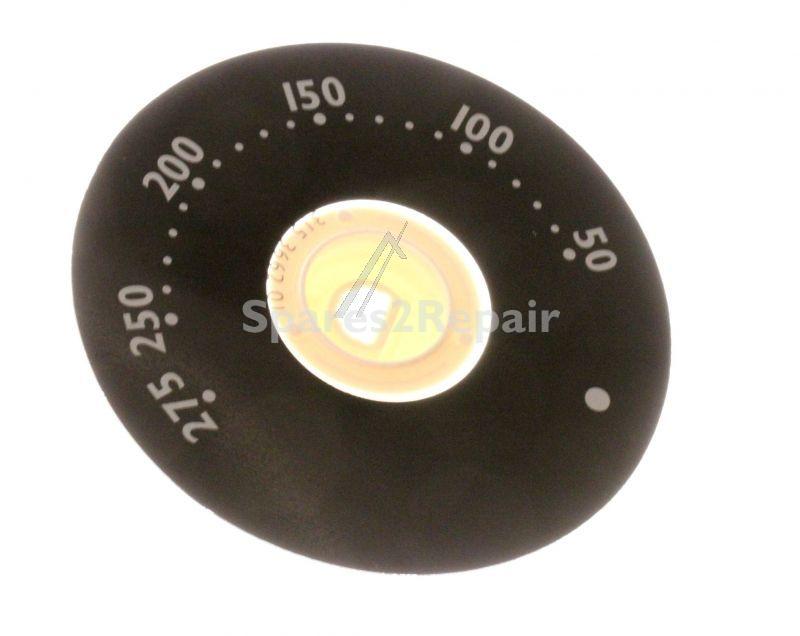 Gauge Disc - 3153662014 Thermostat Disk [Electrolux Aeg]