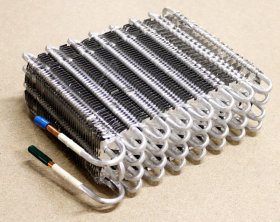 Evaporator - 2666034042 Evaporator Vertical Assembly [Electrolux Aeg]