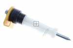 Samsung Transportation Lock - Dc97-14489r Assembly Fixer Tub wv9900m wv26r9980kv