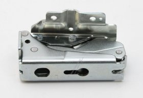 Samsung Door Hinges - Da97-23668a Assembly Hinge-low brr6000b without Damper