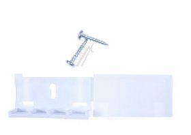 Liebherr Cover Plate - 909691400 Fixing Bow