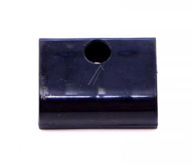 Button - 42107611 Shut-off Valve Button -new Black [Vestel]