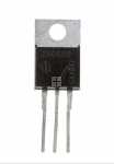Infineon Transistors - 2n0608 N-kanal Mosfet, 55v 80a, To-220