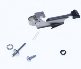 Child Lock For Sockets - 22147634 New Fs Child Lock Gr Prf [Vestel]