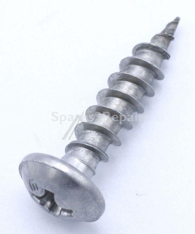Bompani Screw - M6537013686 Hinge Pin Inox