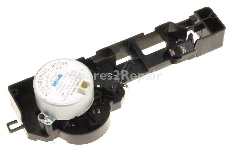 Door Lock - Door Lock [Bosch Siemens]